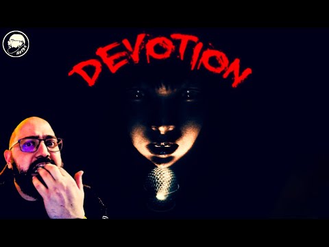 Видео: Доста странна игра ... | Devotion