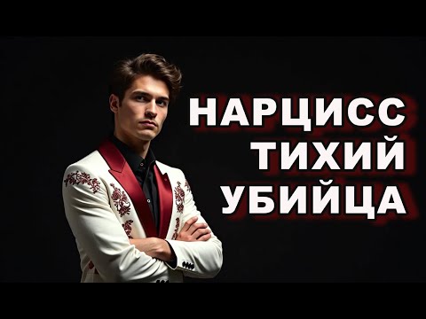 Видео: Нарцисс разрушает тебя медленно и незаметно