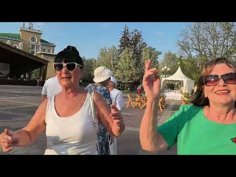 Видео: Таня, Танечка, Танюша... 25.04.25...