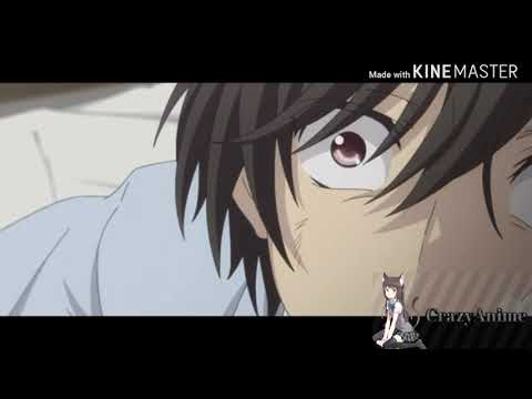 Видео: Аниме клип  "Убей,меня"