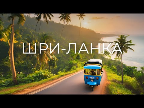 Видео: Шри-Ланка - лучшее место для отдыха! Почему нам так нравится Унаватуна?