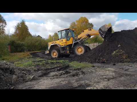 Видео: Планировка участка 2020 09