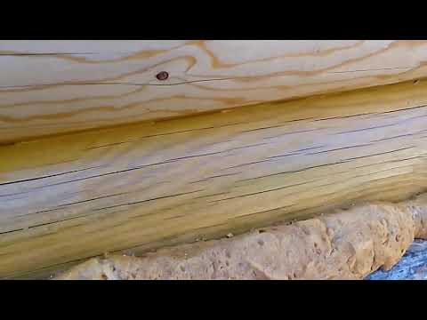 Видео: Различие пропиток пинотекс(pinotex) ультра и классик