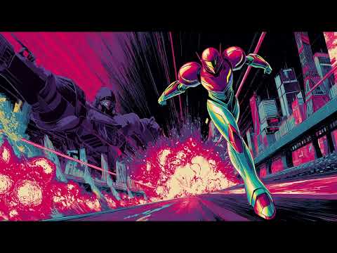 Видео: Как Bubblegum Crisis соединил киберпанк-дистопию с J-Rock бунтарством