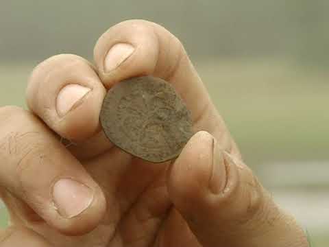 Видео: Оспот омооннор, өспөт өйдөбүллэр (Не зарастёт народная тропа) III серия