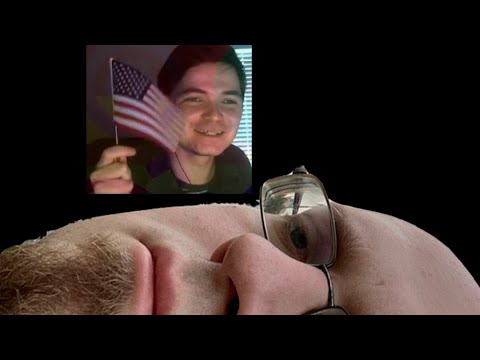 Видео: Убермаргинал спорит с Ватоадмином о госдолге США