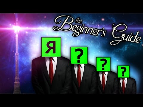 Видео: Одиночество - The Beginner's Guide #2