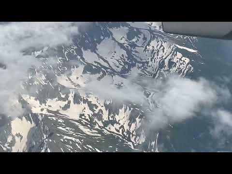 Видео: Северный Кавказ с высоты «птичьего полёта» Красота👍🔥