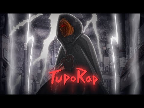 Видео: Anime rap Obito. Аниме реп Обито. TupoRap