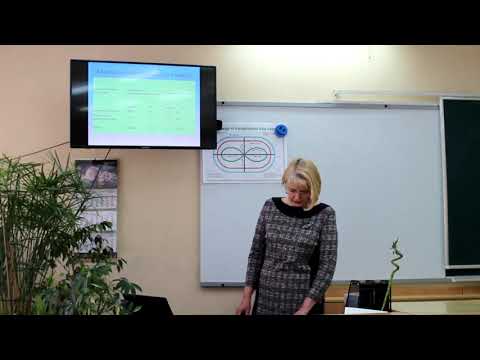 Видео: 11 класс. Биология. Компоненты биосферы. Биогеохимические функции живого вещества