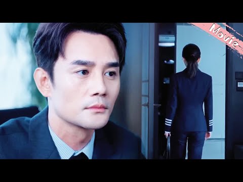 Видео: Холодный пилот готов к наказанию, лишь бы защитить Золушку — его чувства тронули🔥