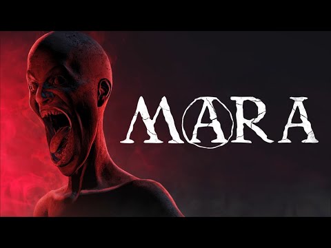 Видео: В поисках древних артефактов ● Mara ● Полное прохождение на русском + секретная концовка.