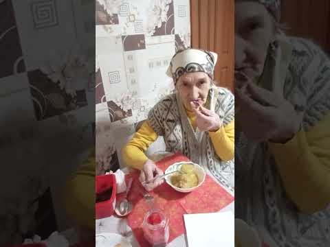 Видео: суп по ваше  рекомендации,беседа