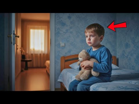 Видео: “Мама не вернётся” — мальчик знал то, чего взрослые не знали