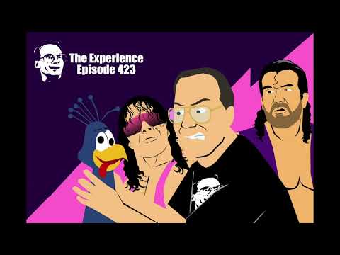 Видео: Наблюдение Джима Корнетта: Рейзор Рамон против Брета Харта (Королевская битва, 1993)