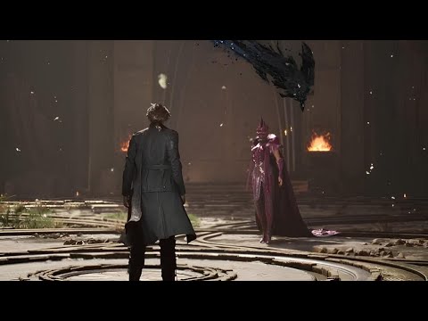 Видео: ПРОХОЖДЕНИЕ LOST SOUL ASIDE НА ПЛАТИНУ | Золотой лев, Королева роз