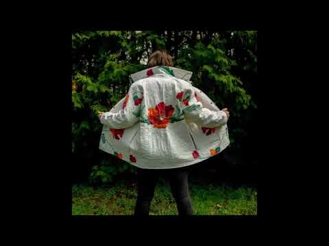 Видео: Куртки лоскутные (интернет , для вдохновения )ч 2