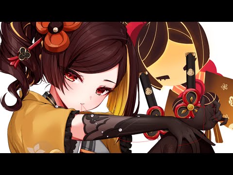 Видео: АСМР 🤎таппинг и шёпот для сна🤎🍩 asmr tapping and whisper~