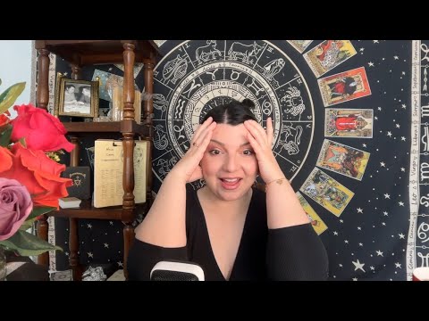 Видео: Записка мужчины к вам. Таро Юлия Петрова