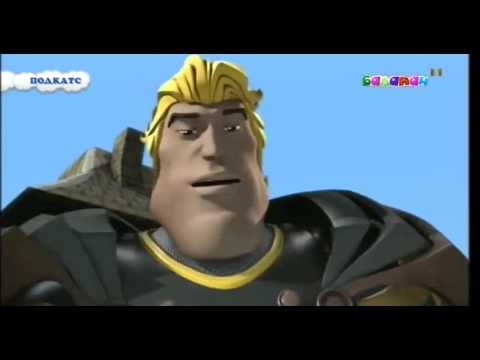 Видео: Подкатс Жұмыскерлер