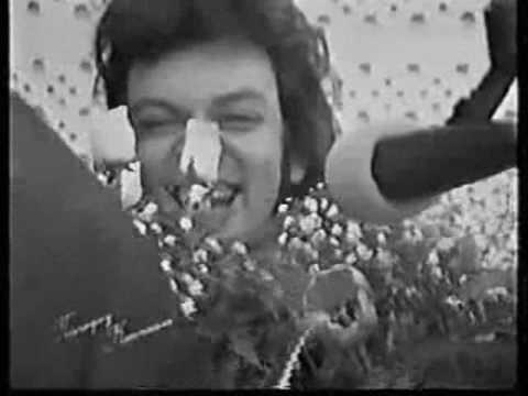 Видео: Я хочу тебе присниться...