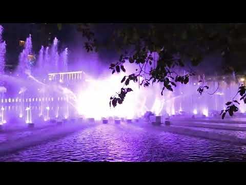 Видео: #5 Вяткины - "Киров слезам верит - Фонтаны 2025"