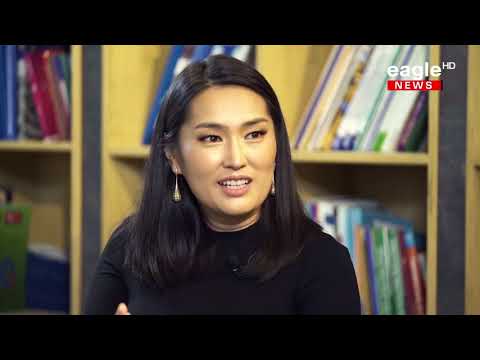 Видео: Санчир гарагийн зочин