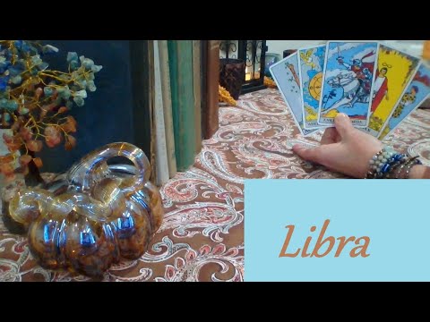 Видео: Весы, ноябрь 2025 г. ❤💲 ВЕСЫ В ОГНЕ 🔥 Этот шаг меняет ВСЁ!! ЛЮБОВЬ И КАРЬЕРА #Весы #Таро