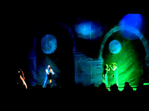 Видео: Дима Бикбаев и Дианисий Толоконников - Прости 26.03.13