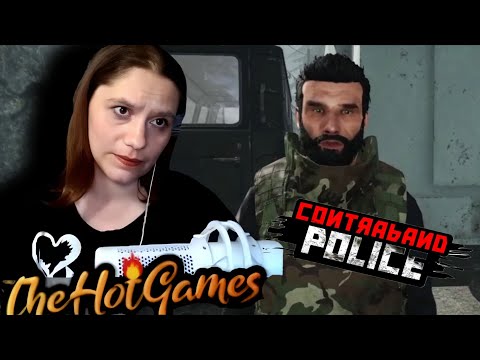 Видео: МОЛОДЫМ ДОРОГИ НЕТ ►Contraband Police прохождение #11