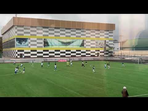 Видео: Фц Ордабасы - БЖСМ-4 2013 г.р