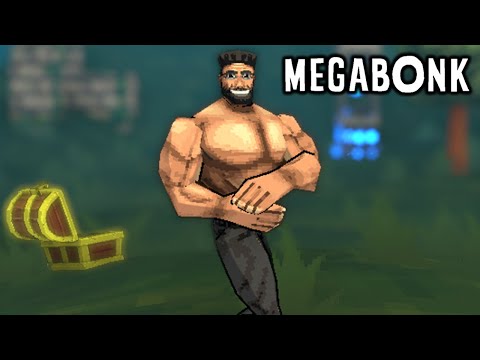 Видео: ПЕРВАЯ ВСТРЕЧА С ФИНАЛЬНЫМ БОССОМ - Megabonk #6