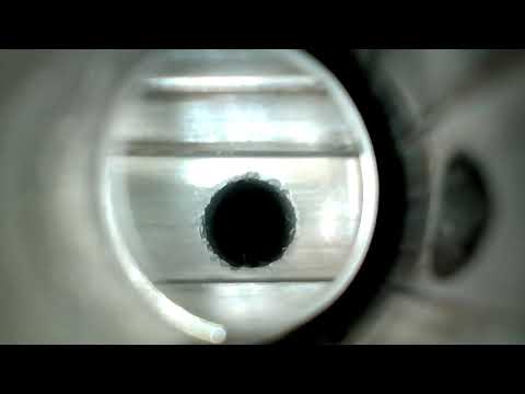 Видео: TR3  - бороскоп (а бывают ли стволы с целым хромом)