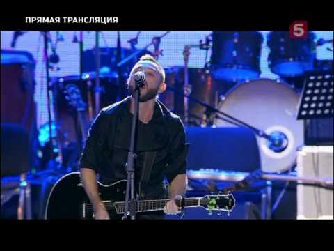 Видео: ''Алые Паруса 2013 '' Звери'' Напитки покрепче''