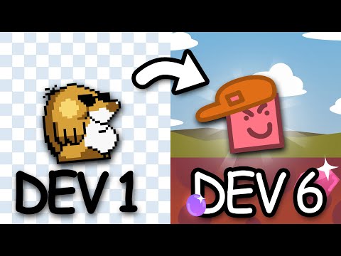 Видео: Мы попробовали создать игру на Scratch, не разговаривая…