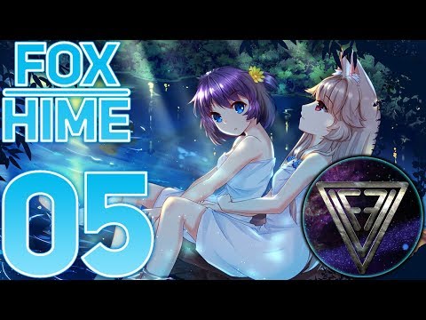 Видео: 05 - ► ПОХОД И ГОРЯЧИЙ ИСТОЧНИК ◄ Fox Hime