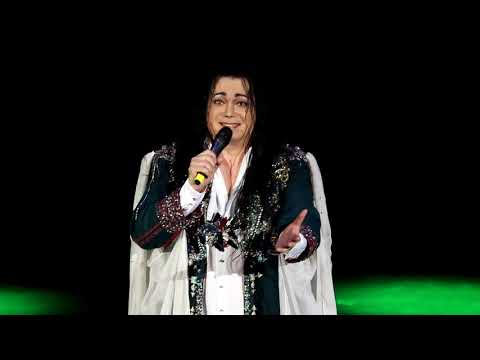 Видео: ИГОРЬ НАДЖИЕВ. ХИТЫ 80-90-х (4.11.2019)