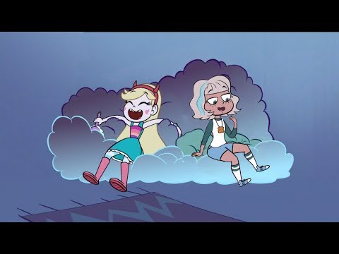 Видео: Клип-Стар и Джеки-Подруга