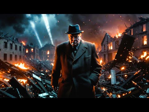 Видео: Когда Черчилль написал слова, которые спасли Британию от поражения