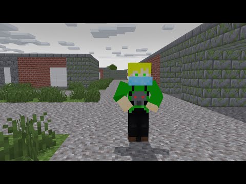 Видео: Разъезд, чушпаны!!!