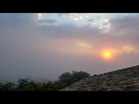 Видео: Пелекас! Корфу!