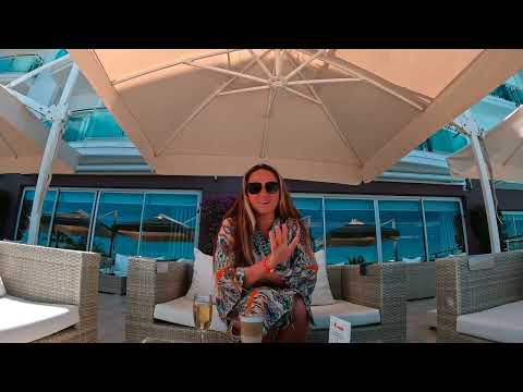 Видео: Corendon Playa Kemer 5* Клубный отель высокого уровня