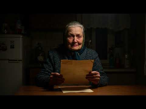 Видео: Мы уезжаем завтра, мам. Я продала твой семейный дом.Но она не знала самого главного…
