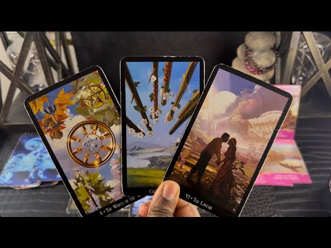 Видео: ВОДОЛЕЙ «ВАША БУДУЩАЯ ЛЮБОВЬ» 💘 • Божественное время только что стало зеленым — любовь движется в...