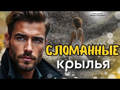 Видео: Ромашковое поле. Аудио рассказ