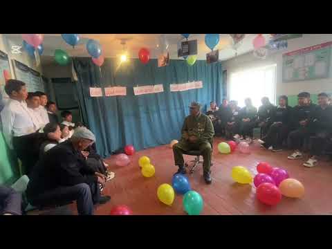 Видео: 15 апреля 2025 г.