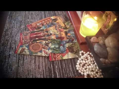 Видео: ❣️СОБИРАЕТСЯ ЛИ ОН ВАС ВОЗВРАЩАТЬ⁉️?