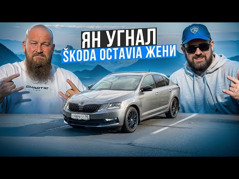 Видео: Защита от угона китайских авто и SKODA, разница ШОКИРУЕТ!