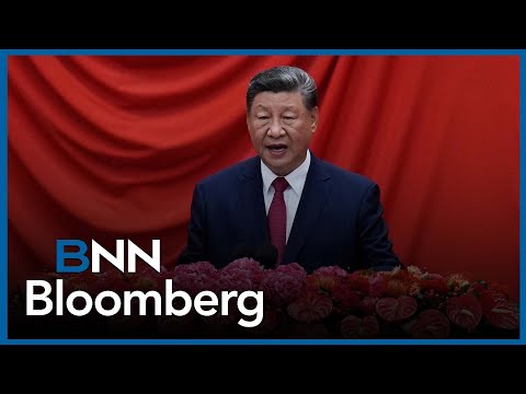 Видео: Премьер-министр Карни планирует встретиться с лидером Китая на саммите АТЭС