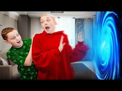 Видео: Амелка је нестала! ПРОКЛЕТО НАСЛЕЂЕ ВУЧИ ТИНЕЈЏЕРЕ! | Тинејџерске Авантуре!